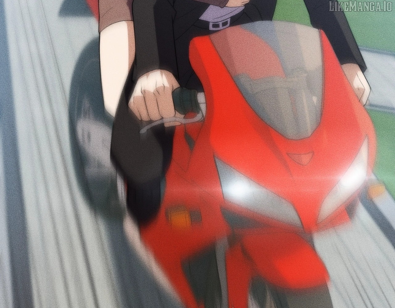 Hidden Dragon in the City (2025) Chapter 6 - page 68